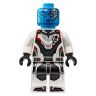 Lego Super Heroes 76131 Конструктор Лего Супергерои Битва на базе Мстителей, 699 деталей
