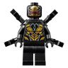 Lego Super Heroes 76131 Конструктор Лего Супергерои Битва на базе Мстителей, 699 деталей