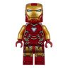 Lego Super Heroes 76131 Конструктор Лего Супергерои Битва на базе Мстителей, 699 деталей