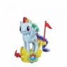 Hasbro B9835 MLP Пони в карете, Радуга Дэш
