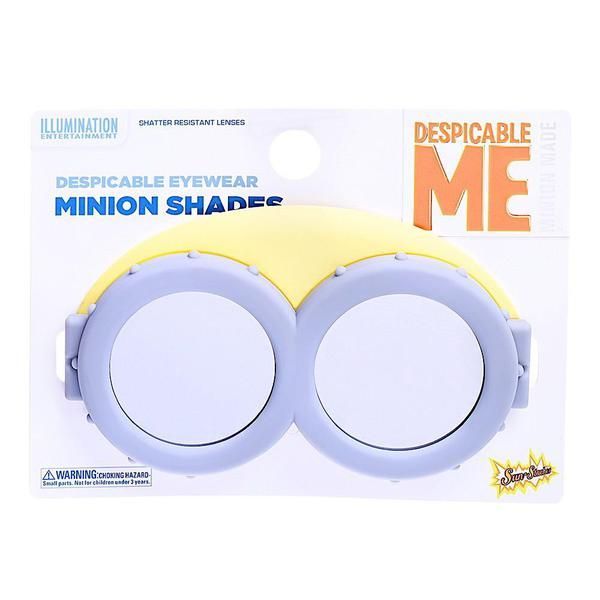 SUN-STACHES SG3064 Очки солнцезащитные. Миньон SUN-STACHES SG3064 Очки солнцезащитные. Миньон