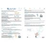 Selfie media 40329 Подарочный набор из 4 настольных игр Настроение в подарок
