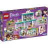 Lego Friends 41394 Конструктор Лего Подружки Городская больница Хартлейк Сити, 369 деталей