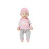 Zapf Creation 700-136 Кукла Baby Annabell Учимся ходить, 43 см