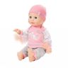 Zapf Creation 700-136 Кукла Baby Annabell Учимся ходить, 43 см