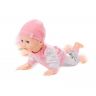 Zapf Creation 700-136 Кукла Baby Annabell Учимся ходить, 43 см