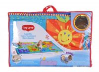Tiny Love 397 Самый большой коврик Super Mat, 100 х 150 см