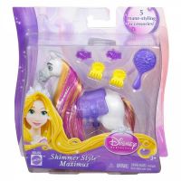 Mattel BDJ55 Конь Максимус принцессы Рапунцель