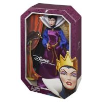 Mattel BDJ31 Коллекционная кукла принцессы Disney - Злая королева