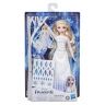 Hasbro E9966 Кукла Холодное сердце 2 Кукла Принцесса Дисней, Эльза в волшебном платье