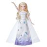 Hasbro E9966 Кукла Холодное сердце 2 Кукла Принцесса Дисней, Эльза в волшебном платье