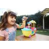 Mattel GFN58 Энчантималс Игровой набор Лодка в джунглях с обезьянкой Мерит