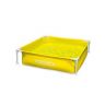  Intex 57172 Бассейн каркасный Mini, 121х121х31 см, желтый