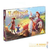 Piatnik 775499 Настольная игра Лилипут
