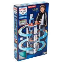 Klein 2813 Парковка пятиуровневая Bosch service