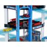 Klein 2813 Парковка пятиуровневая Bosch service