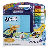 Hasbro E1942 DohVinci Набор все для творчества