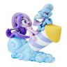 Hasbro E1925 MLP Коллекционная фигурка пони Старлайт и Трикси