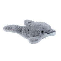 Teddykompaniet 2591 Мягкая игрушка Дельфин, 26 см