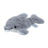 Teddykompaniet 2591 Мягкая игрушка Дельфин, 26 см
