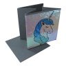 Store It 676171 Контейнер для хранения Единорог, 32х32х32 см