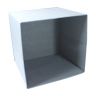 Store It 676171 Контейнер для хранения Единорог, 32х32х32 см