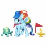 My Little Pony B5676 Серия "Explore Equestria"