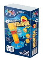 ФАНТАЗЁР 202003 Рlay`S Игра настольная «Кристалл удачи»