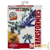 Hasbro A6159 Трансформеры 4 Констракт-боты: Скауты Динобот Стрейф