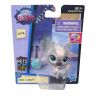 Hasbro B7629 Зверюшка LPS Hattie Liyama (#176)