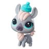 Hasbro B7629 Зверюшка LPS Hattie Liyama (#176)