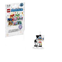 Lego Unikitty 41775 Конструктор Лего Юникитти Коллекционные фигурки, серия 1