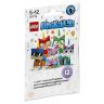 Lego Unikitty 41775 Конструктор Лего Юникитти Коллекционные фигурки, серия 1