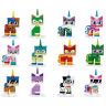 Lego Unikitty 41775 Конструктор Лего Юникитти Коллекционные фигурки, серия 1