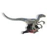 Mattel FMM33 Jurassic World Заводные преследователи, Велоцираптор