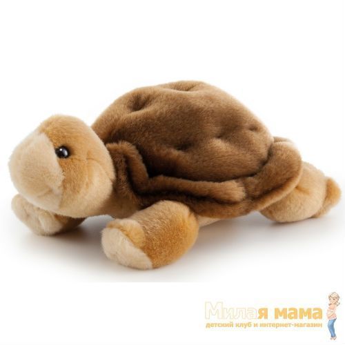Trudi 24064 Черепаха Ромильда, 27см