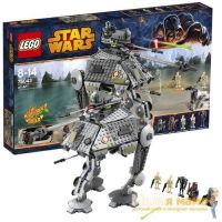 Lego Star Wars 75043 Лего Звездные войны Шагающий танк AT-AP