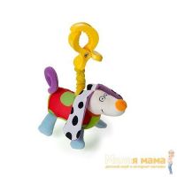 Taf Toys 11735 Таф Тойс Подвеска Пёс