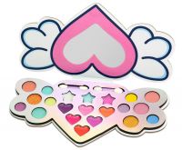 Martinelia 30581 Набор косметики для девочек Martinelia Super girl Палетка теней Сердце