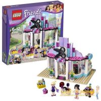 Lego Friends 41093 Лего Подружки Парикмахерская