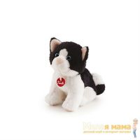 Trudi 50664 Мягкая игрушка Кот, 15 см