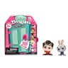 Moose 69400 Disney Doorables S1 Игровой набор, 2-3 фигурки