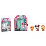 Moose 69400 Disney Doorables S1 Игровой набор, 2-3 фигурки