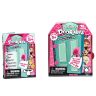 Moose 69400 Disney Doorables S1 Игровой набор, 2-3 фигурки