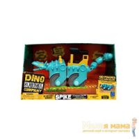 Daesung 4150 Дайсунг Каток-динозавр Спайк