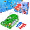 Игра настольная Морской бой-2 (ретро)