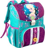 ErichKrause 39407 Ранец с эргономичной спинкой Elsa ( модель Generic ) 36х28х17см, 680гр