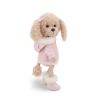 Orange Toys LD042 Lucky Doggy Мягкая игрушка Собачка Lucky Dolly: Альпийский стиль, 25 см
