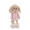 Orange Toys LD042 Lucky Doggy Мягкая игрушка Собачка Lucky Dolly: Альпийский стиль, 25 см