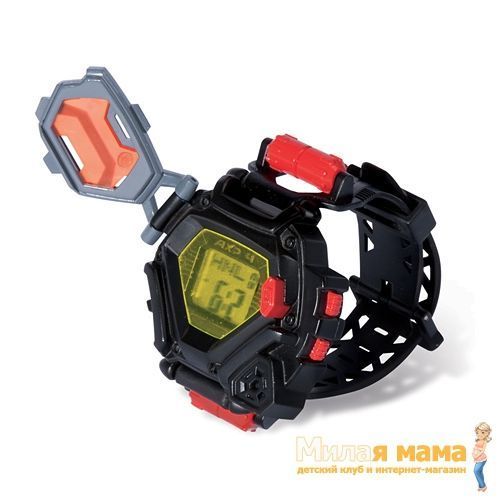 Wild Planet 70401 Часы суперагента